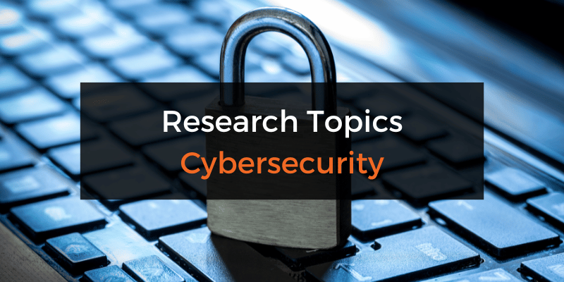 Advanced Cybersecurity Topics